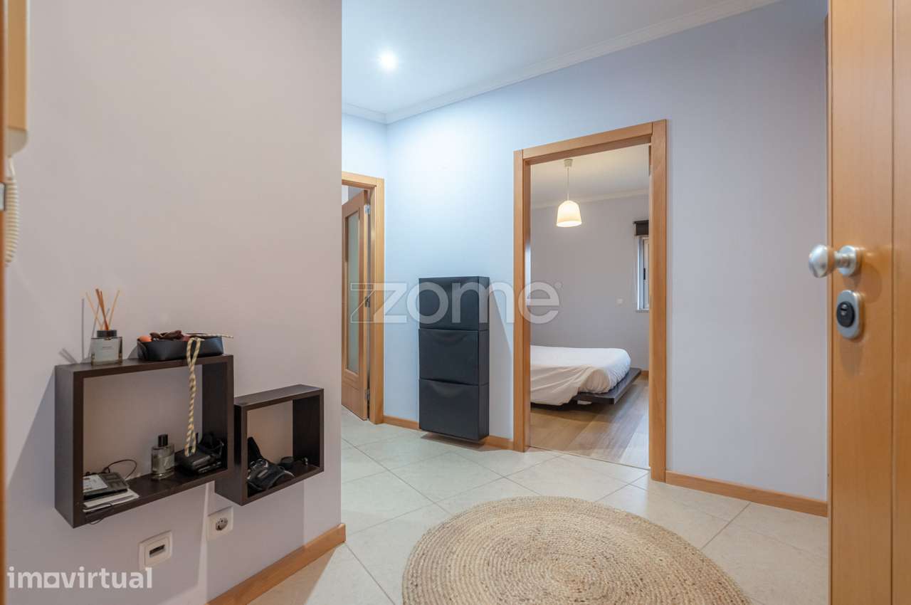 Apartamento T1 | Garagem | Eiras - Grande imagem: 3/18