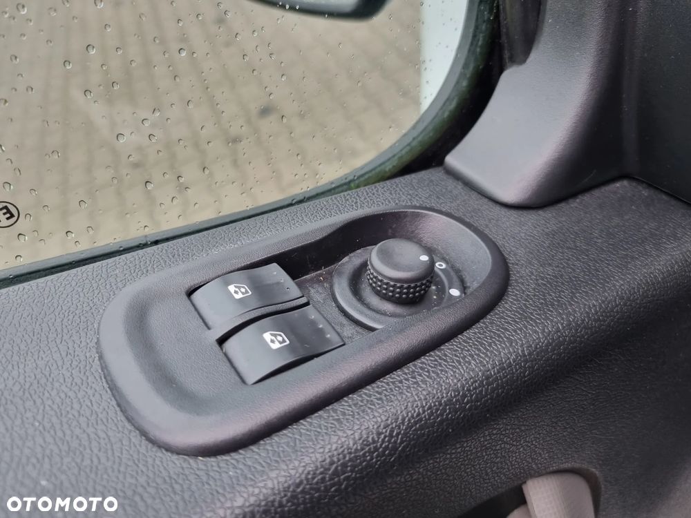 Renault Master - 20