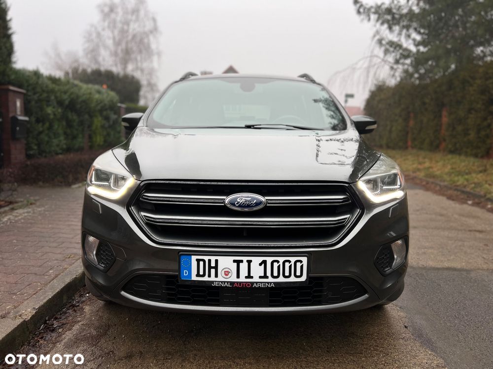 Ford Kuga 1.5 EcoBoost FWD ST-Line ASS GPF - 3