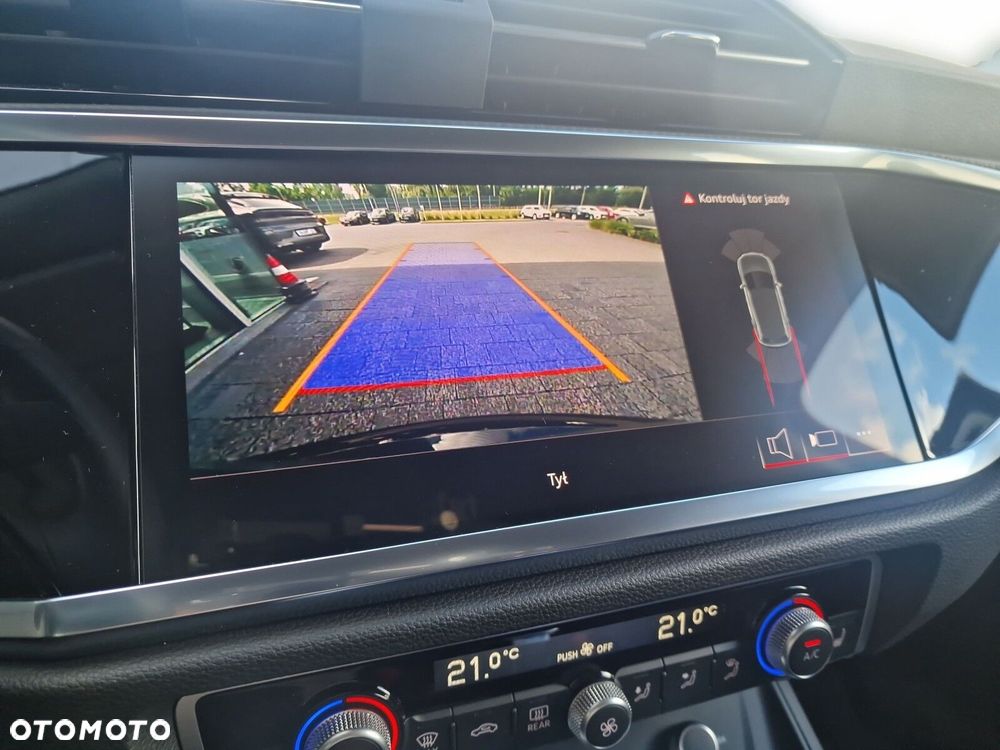 Audi Q3 35 TFSI mHEV S-Line S tronic - 18