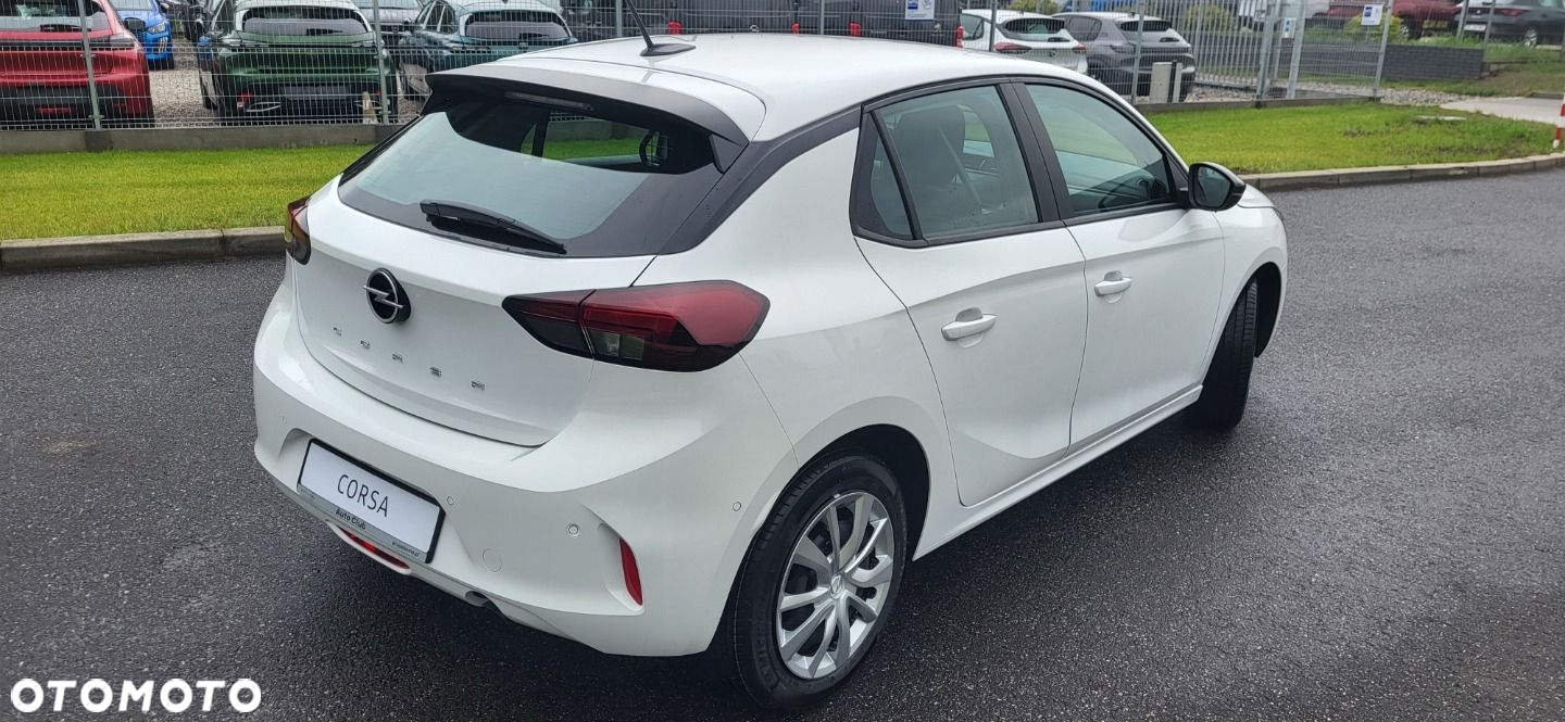 Opel CORSA - 4