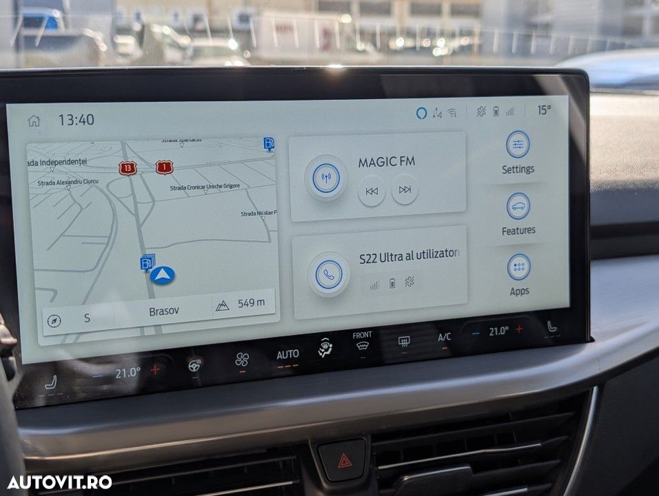Ford Focus - 29