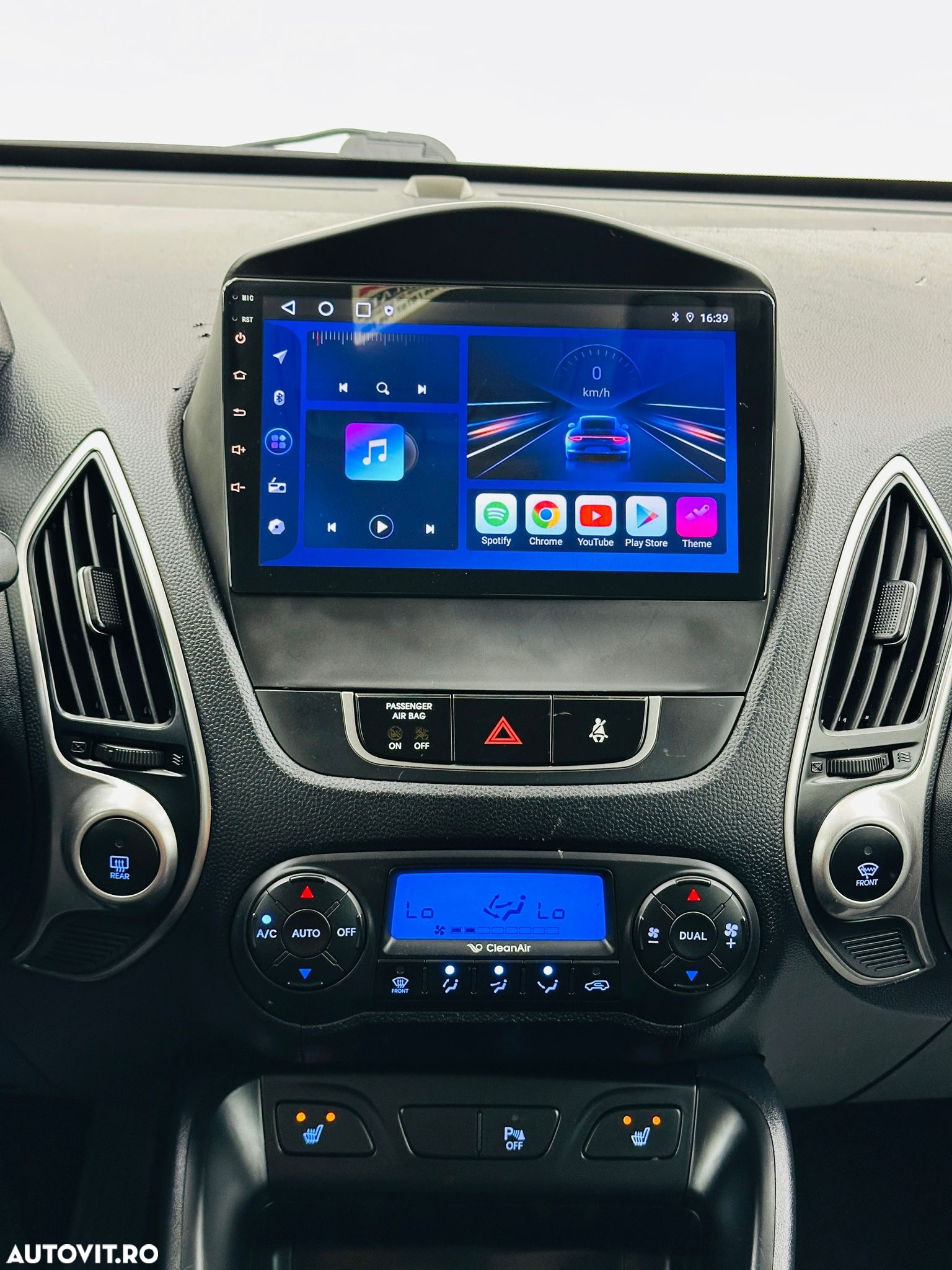 Hyundai ix35 - 29