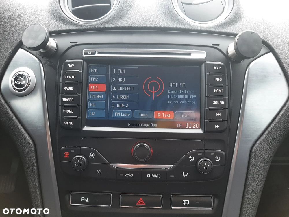 Ford Mondeo 2.0 TDCi Titanium - 23