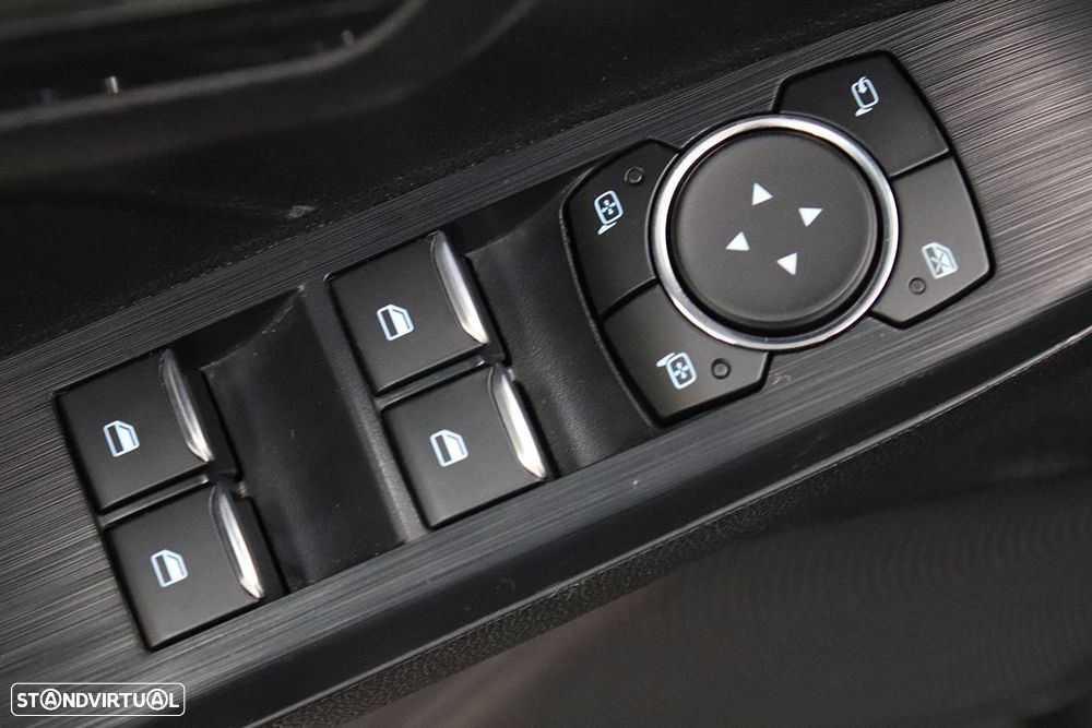 Ford Kuga 1.5 TDCi EcoBlue ST-Line Aut. - 21