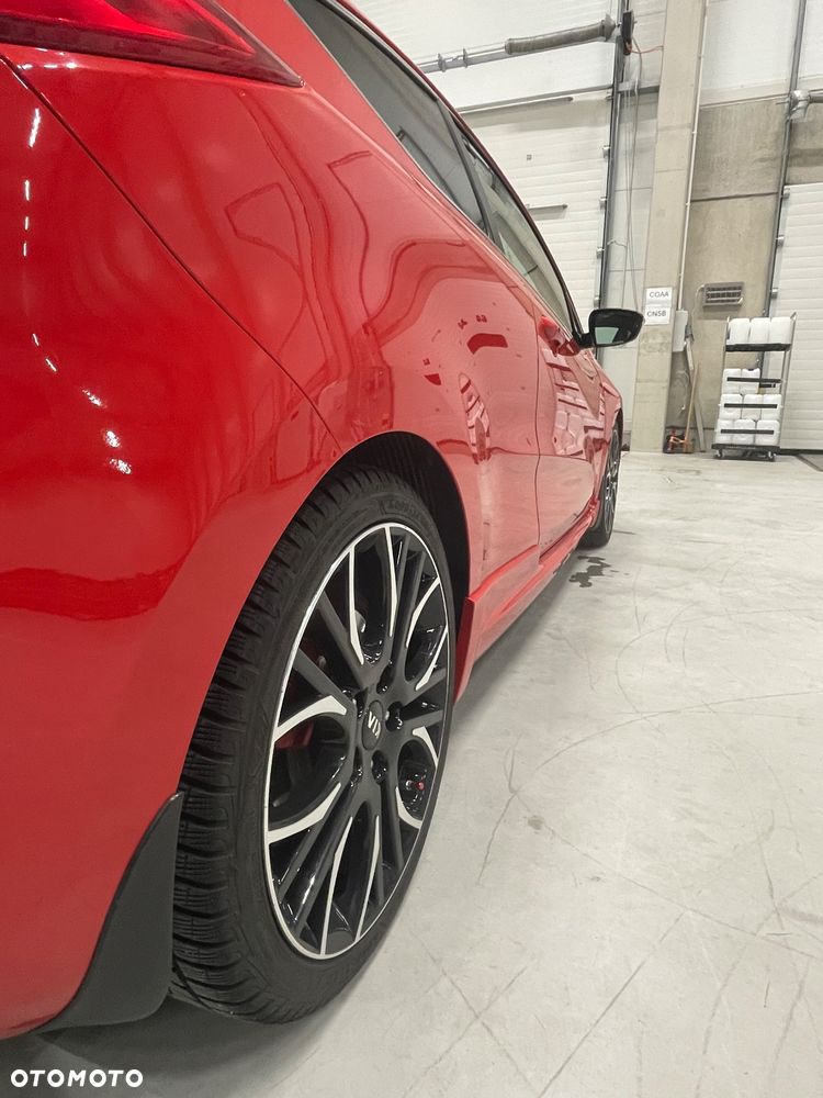 Kia ProCeed 1.6 T-GDI GT XL - 8