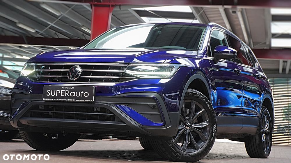 Volkswagen Tiguan 2.0 TSI 4Mot Life DSG - 5