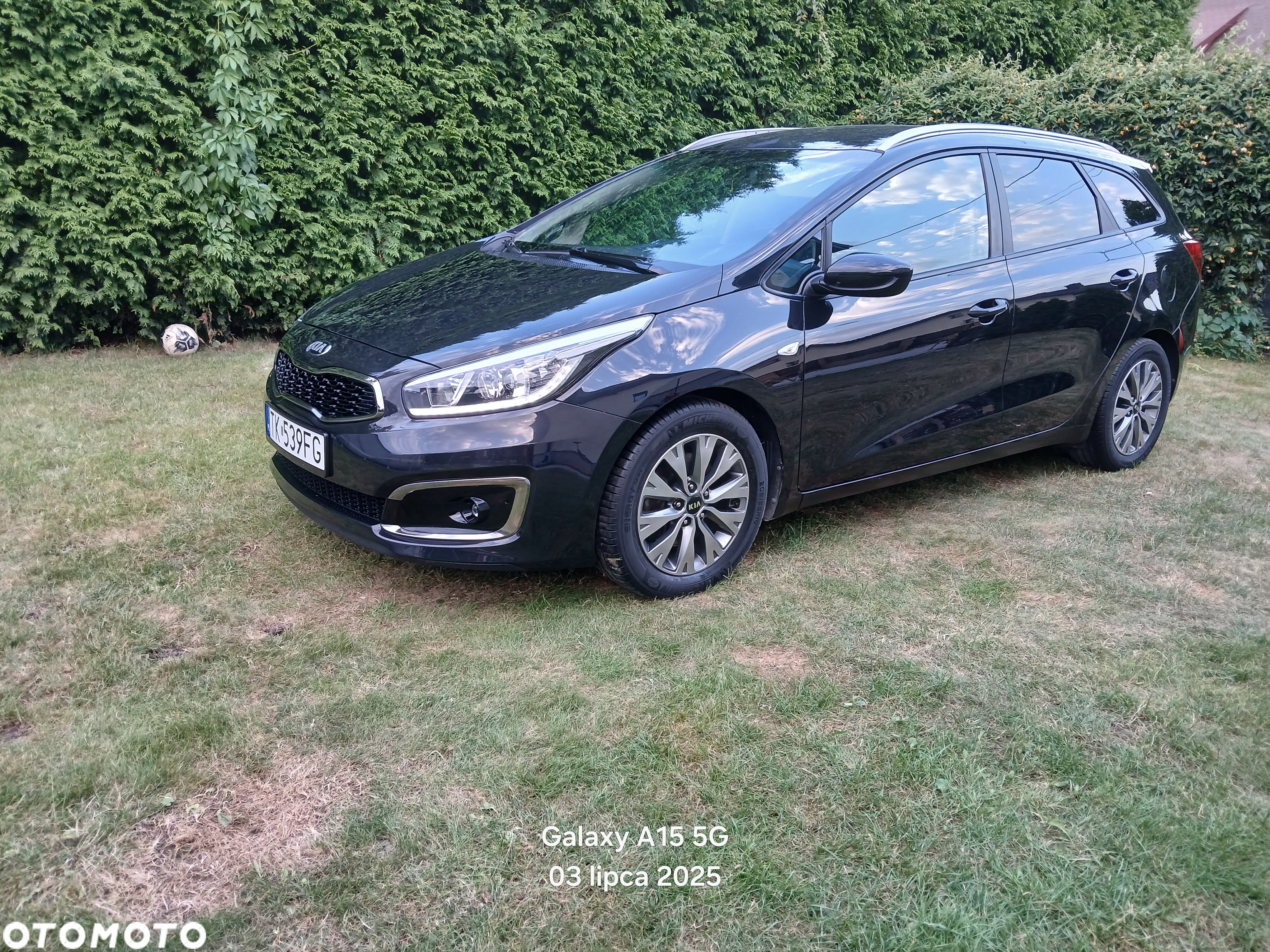 Kia Ceed - 3