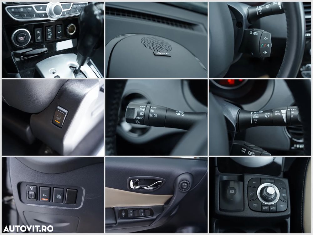 Renault Koleos dCi 150 FAP 4x4 Aut. Night and Day - 14