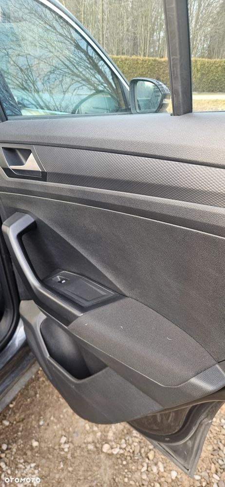 Volkswagen T-Roc 1.5 TSI Life Plus DSG - 12