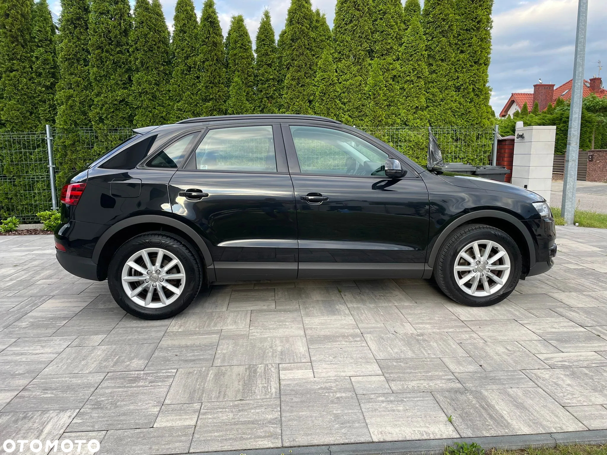 Audi Q3 2.0 TDI - 4