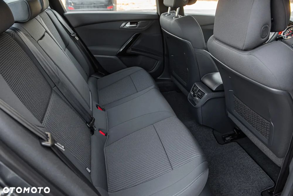 Peugeot 508 HDi FAP 140 Active - 31