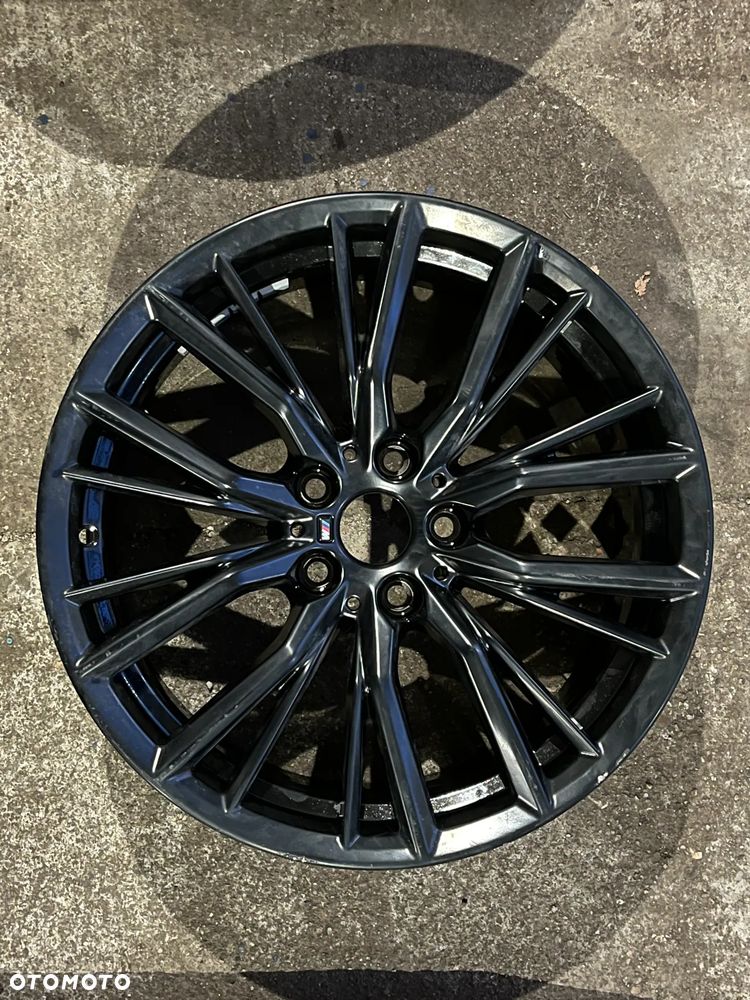 Felga BMW Styling 796M 7,5 18 ET 25 6885305 G20 G21 - 1
