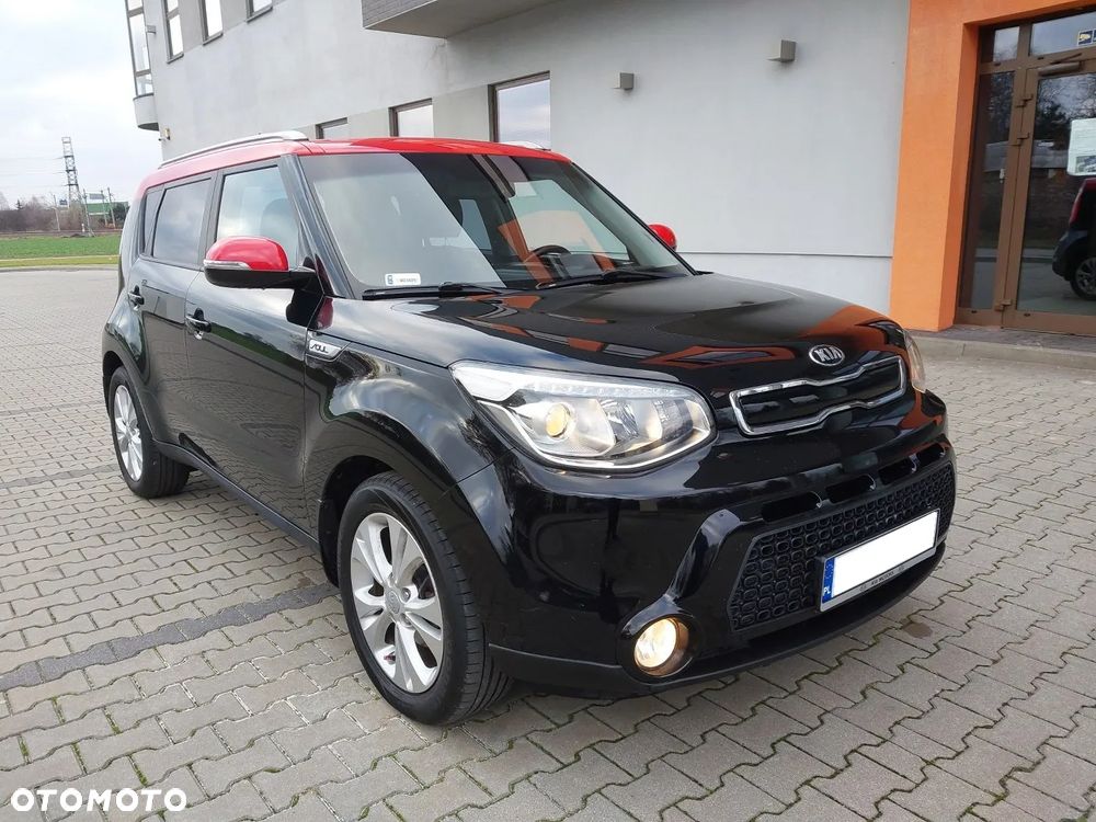 Kia Soul 1.6 GDI XL - 19