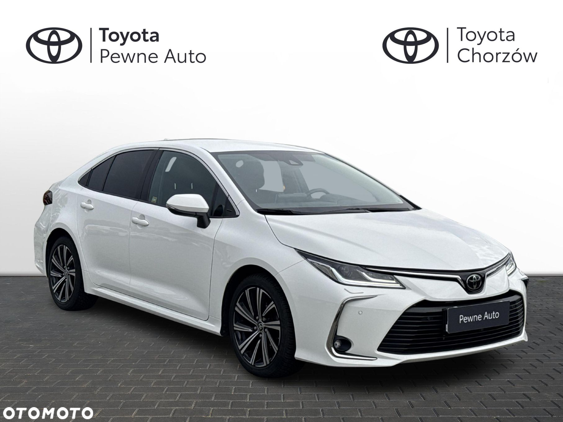 Toyota Corolla 1.5 Comfort MS - 7
