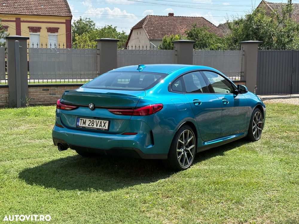 BMW 2 Series 2024 — imagine 7