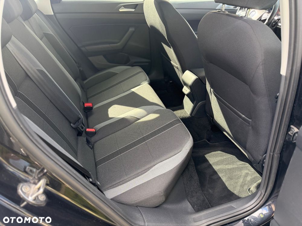 Volkswagen Polo 1.5 TSI DSG OPF Highline - 27