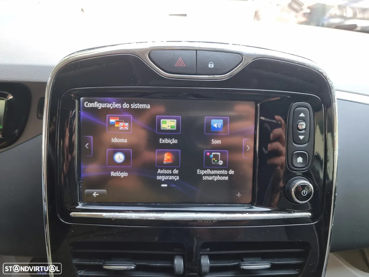 Renault Zoe (c/ Bateria) Intens - 50