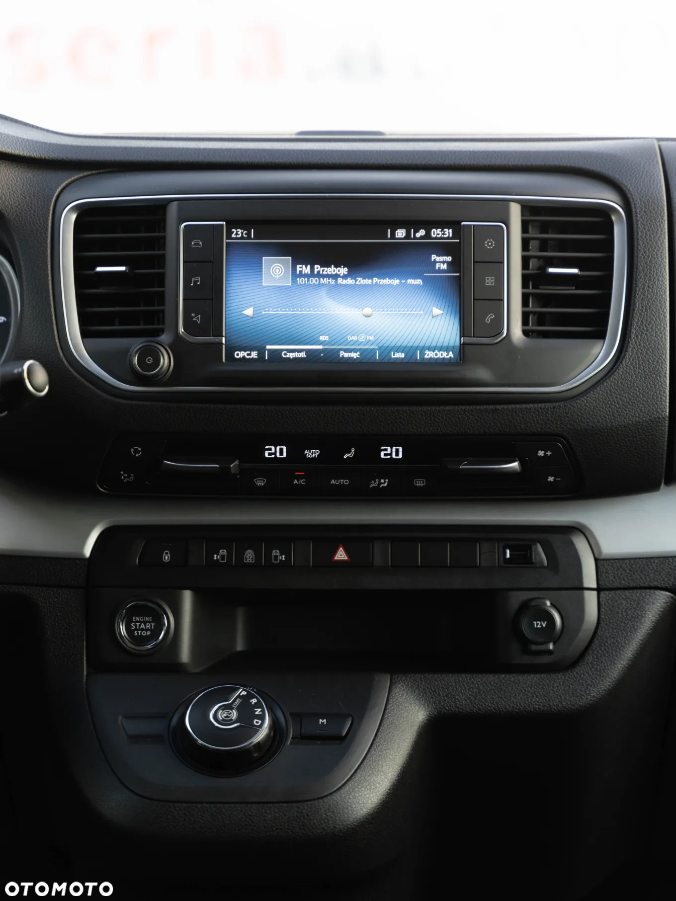 Toyota Proace Verso - 23