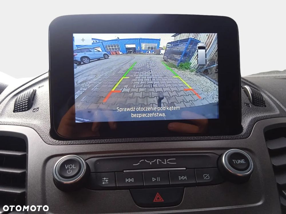 Ford Transit Connect - 26