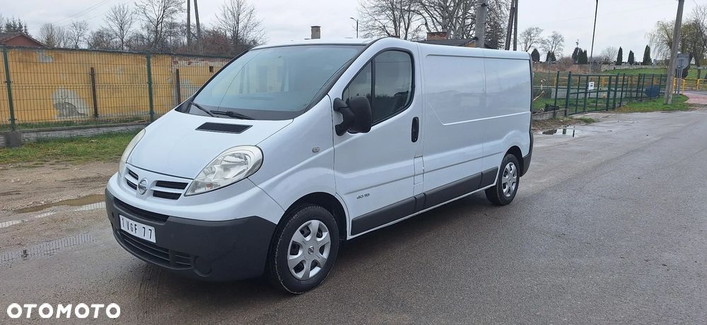 Renault Trafic - 3