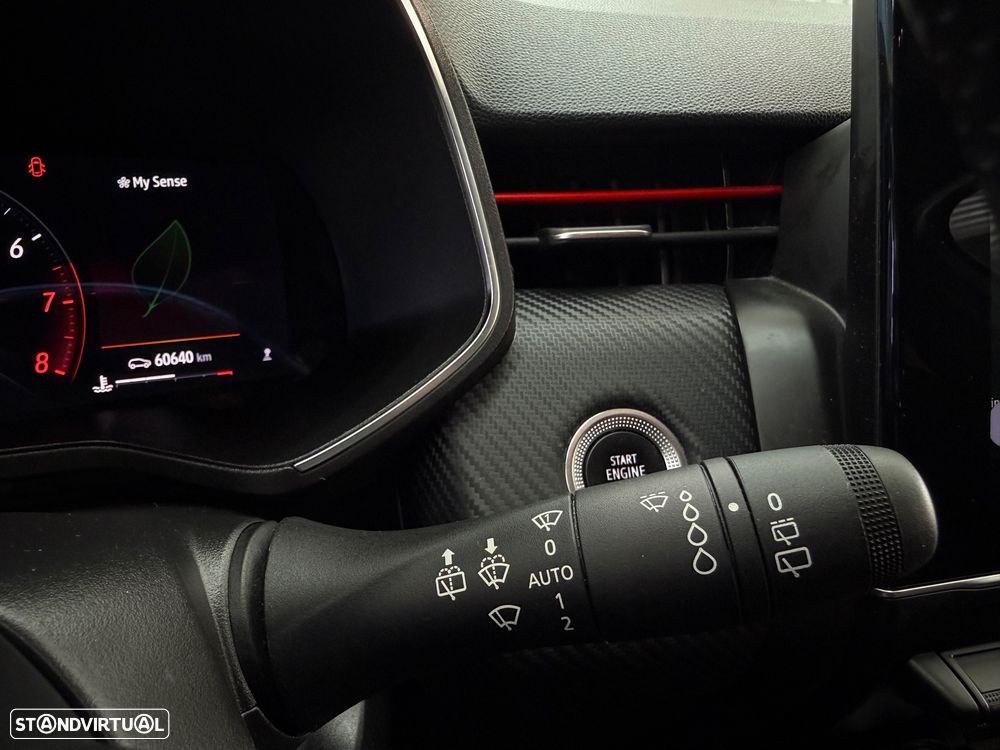 Renault Clio TCe 90 R.S. LINE - 31