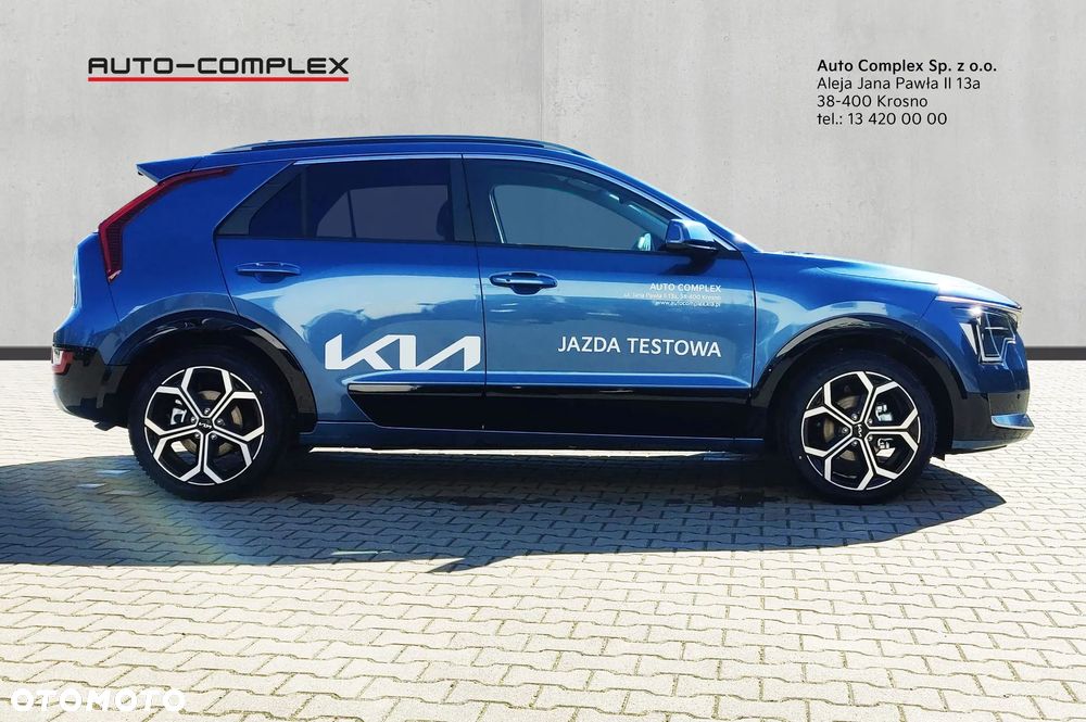 Kia Niro - 6