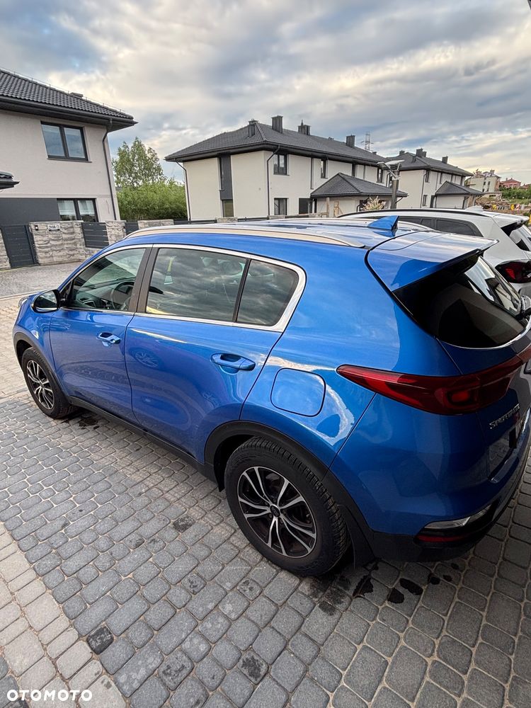 Kia Sportage 1.6 GDI M 2WD - 2