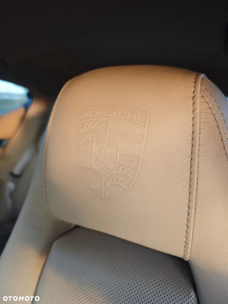 Porsche Panamera Diesel - 20