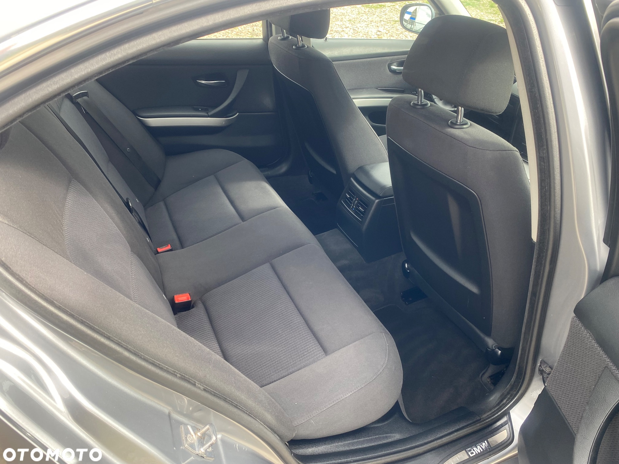 BMW Seria 3 316d - 21