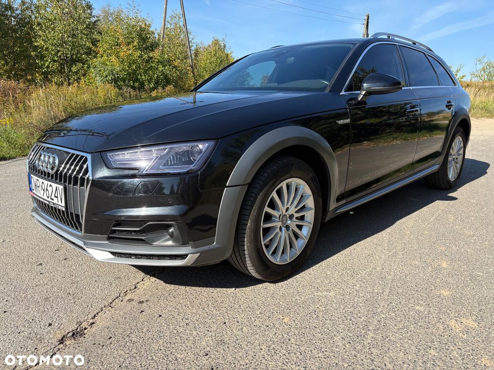 Audi A4 Allroad - 3