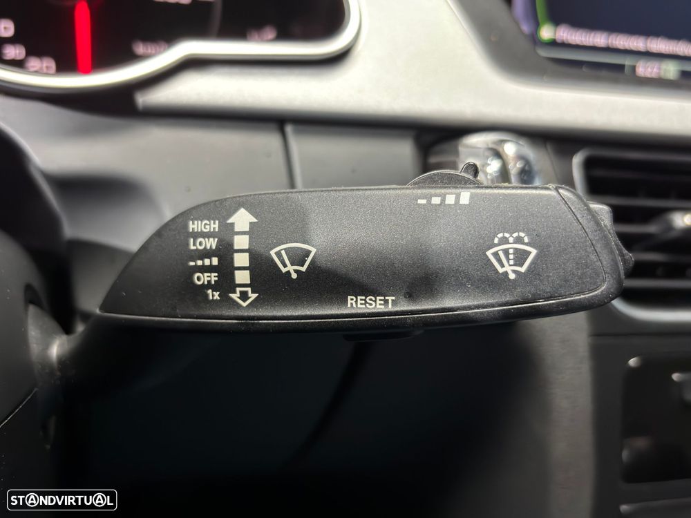 Audi A5 Sportback 2.0 TDI S-line - 22