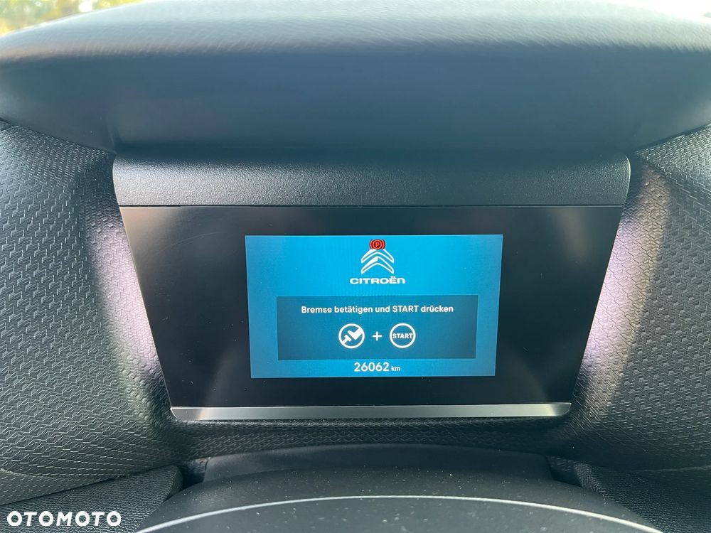 Citroën C4X ë-SERIES - 14