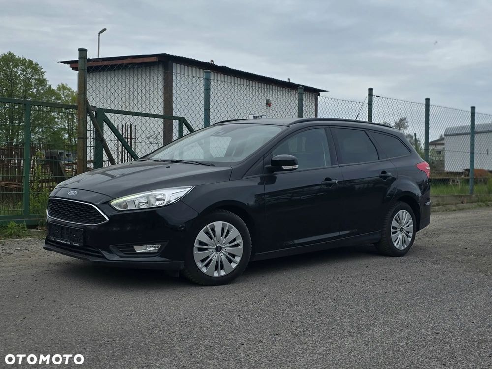 Ford Focus - 4