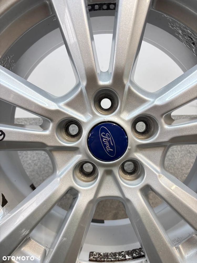 1 Felga Alu. Ford Kuga 2, 17", GJ5C-1007-B1A - 6