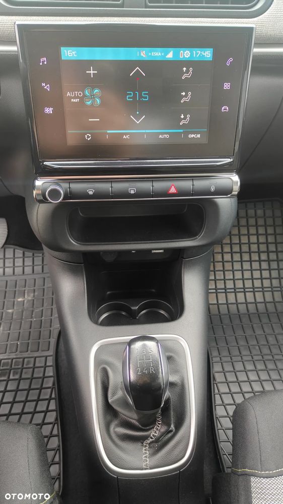Citroën C3 - 13
