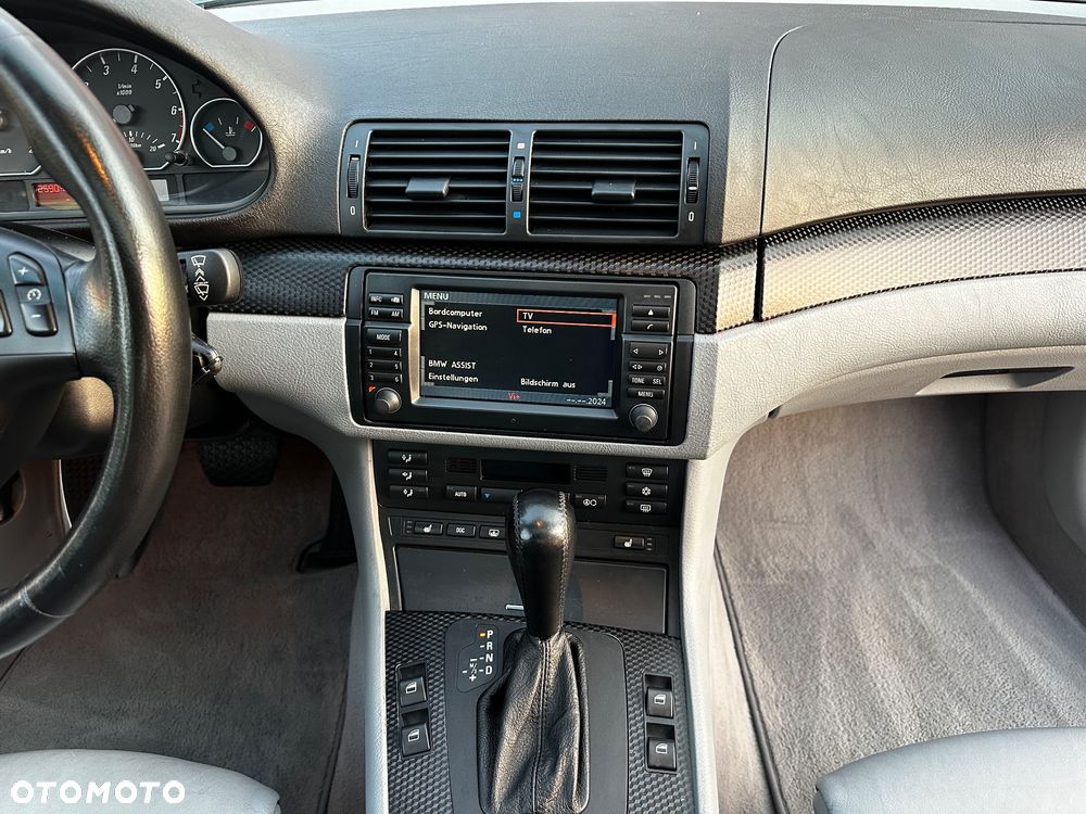 BMW Seria 3 330 Ci Edition Sport - 29
