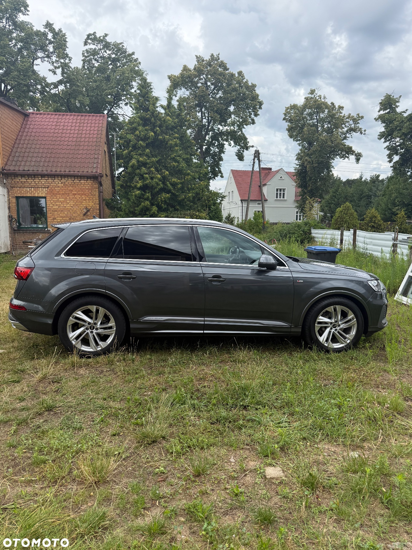 Audi Q7 - 4