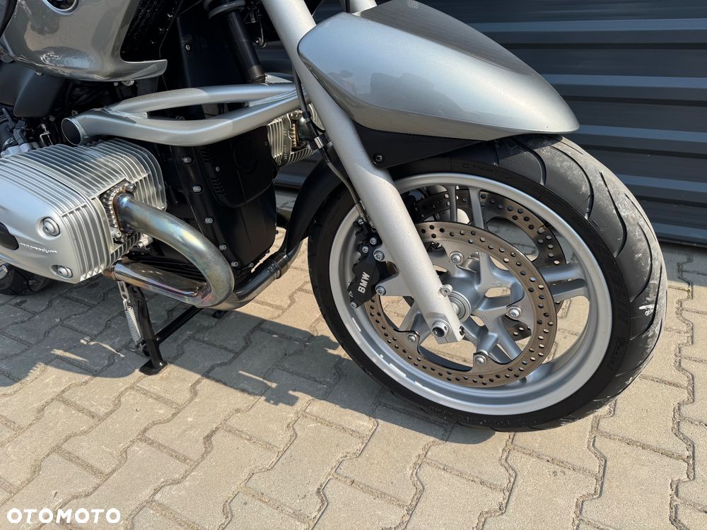 BMW R - 10