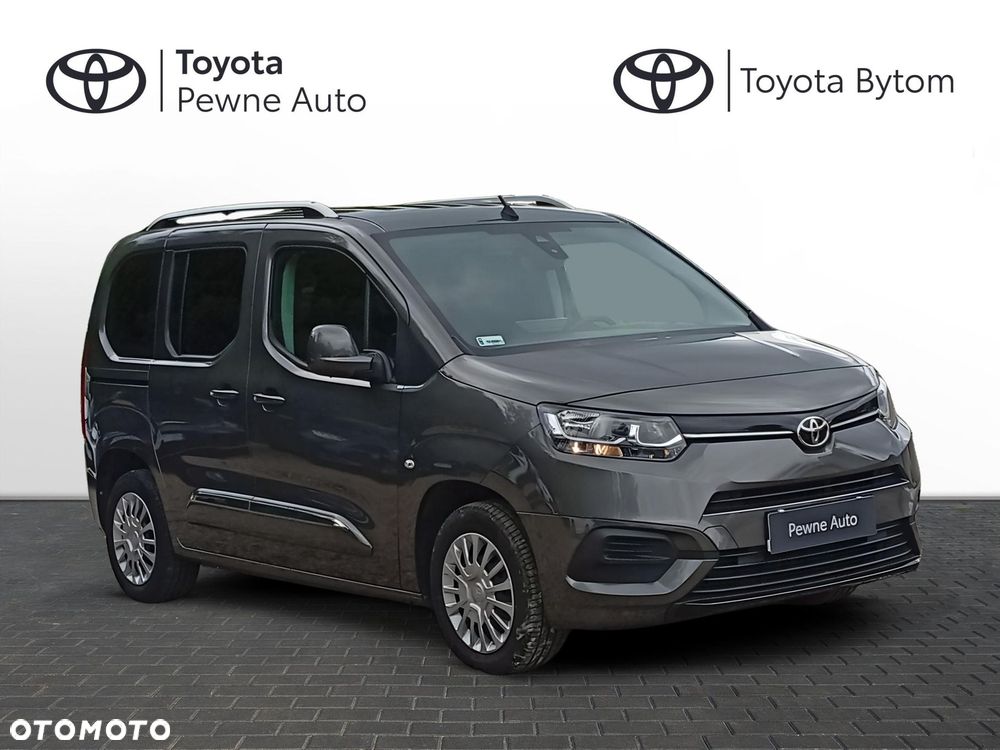 Toyota Proace City Verso - 14