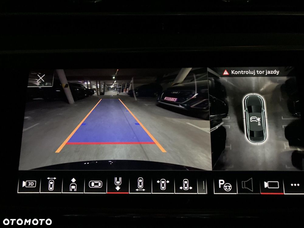 Audi A8 60 TFSI e Quattro Tiptronic - 41