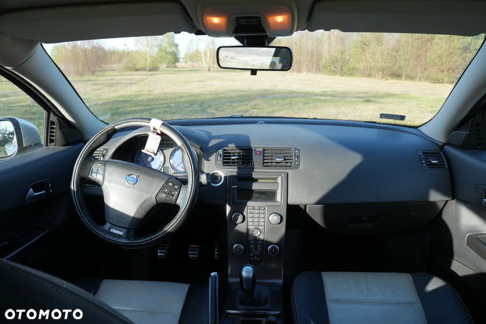 Volvo C30 D3 RDesign - 9