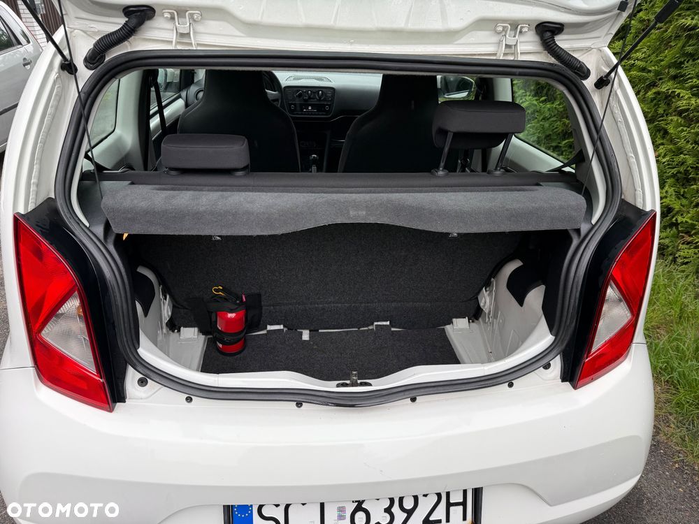 Seat Mii 1.0 I-Tech - 20
