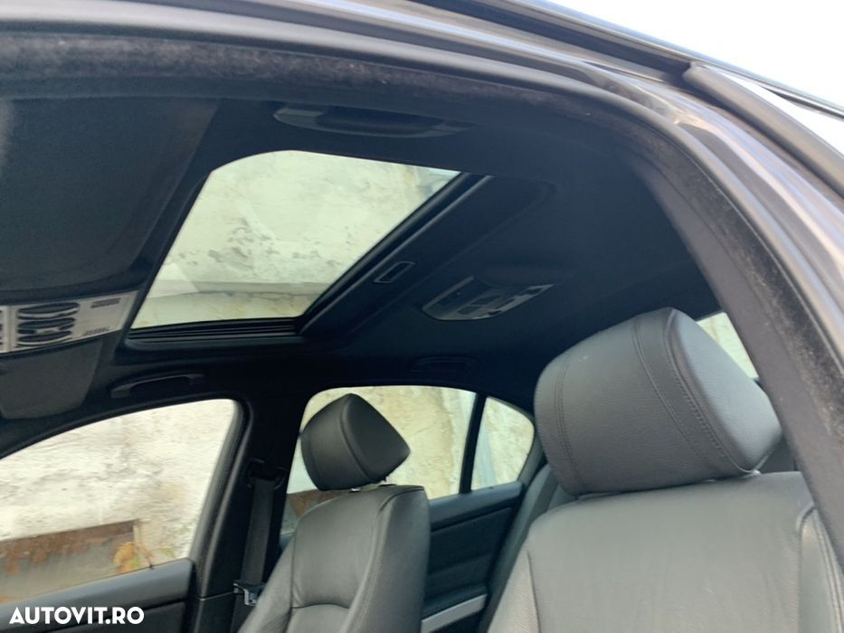 Trapa bmw seria 3 e90 2005-2011 - 1