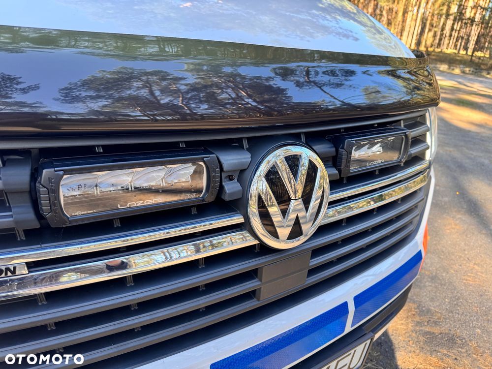 Volkswagen Transporter Kombi L2H1 M1 4Motion - 28