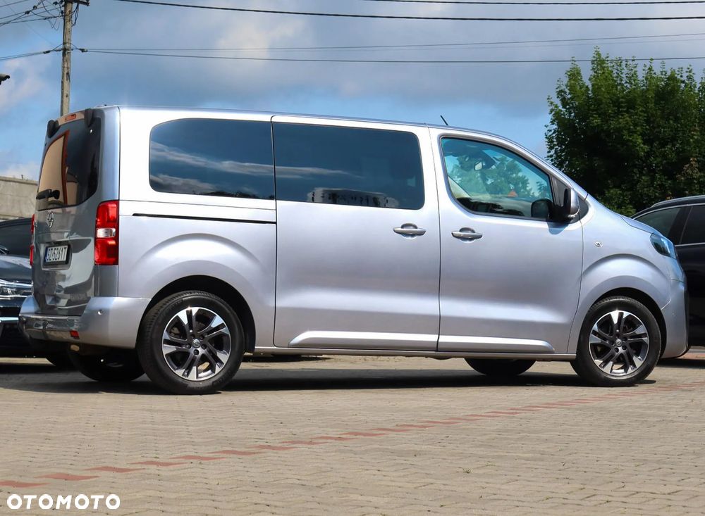 Toyota Proace Verso 2.0 D4-D Medium VIP - 5