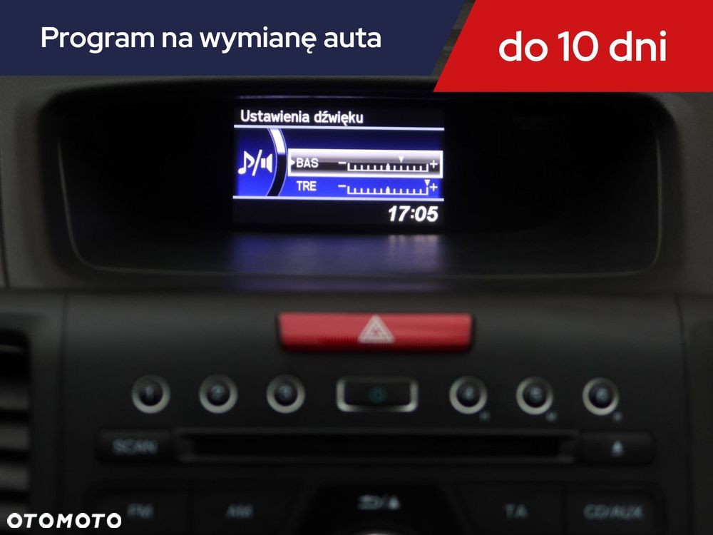 Honda CR-V - 14