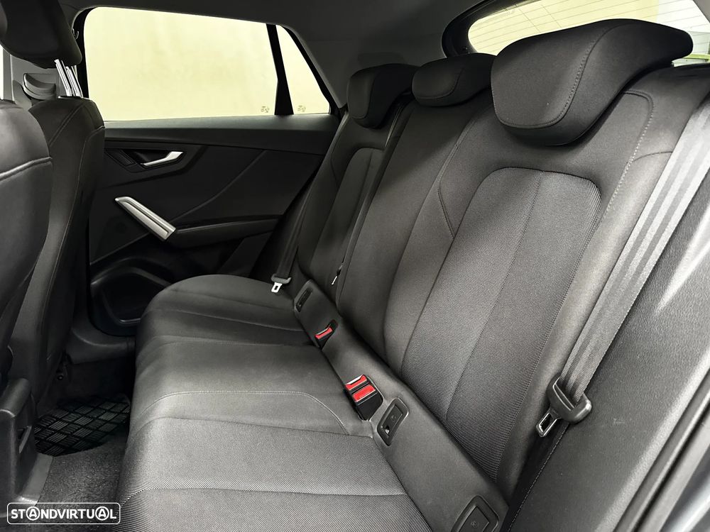 Audi Q2 30 TFSI Advanced - 8
