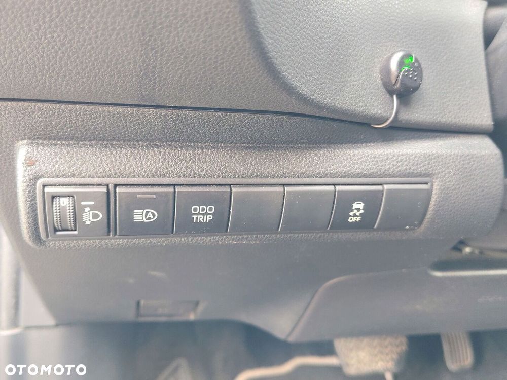 Toyota Corolla 1.8 Hybrid Comfort - 15