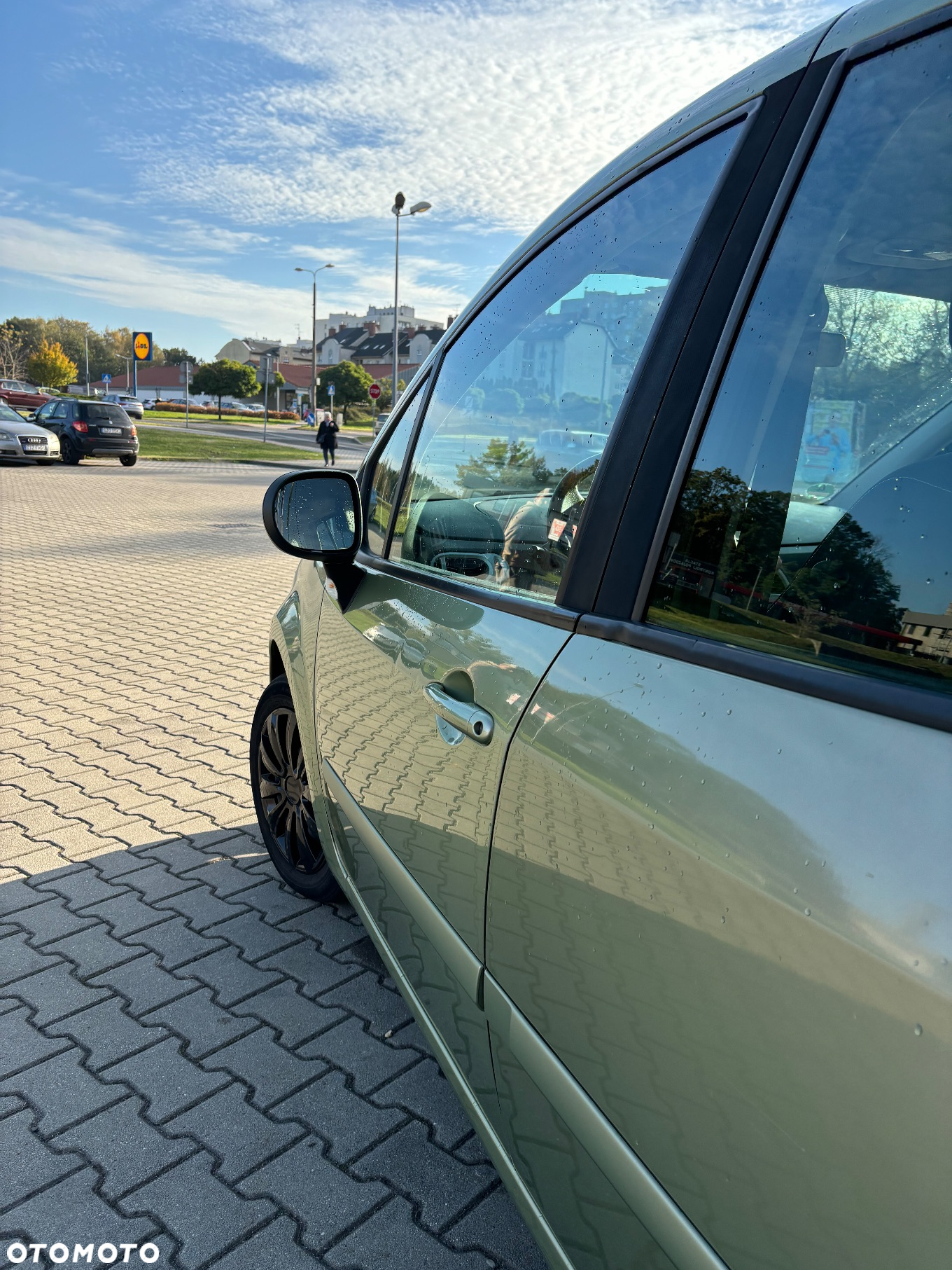Renault Modus 1.5 dCi Dynamique - 12